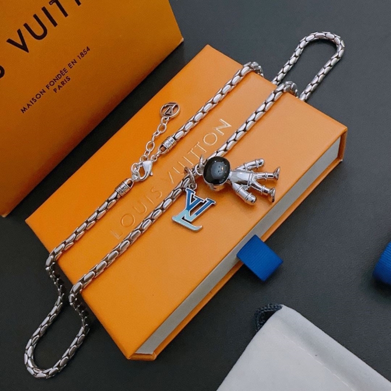 LV Necklaces